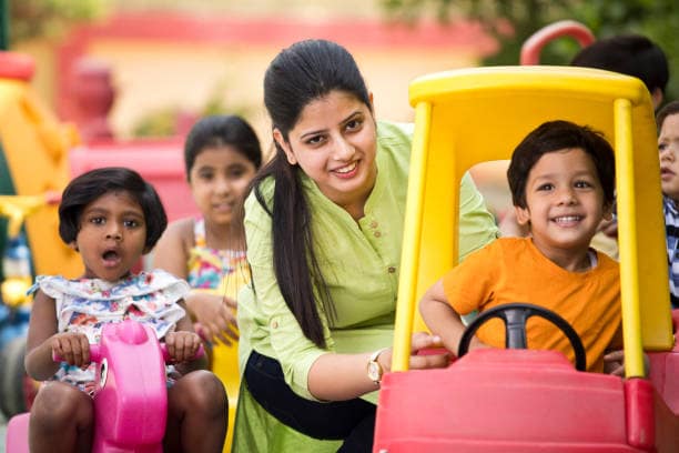 Kids Play Zone